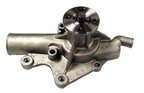 Gates 42000 Engine Water Pump - view 4