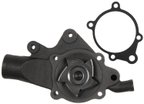 Gates 42000 Engine Water Pump - view 5