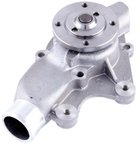 Gates 42004 Engine Water Pump - view 2