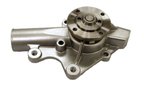 Gates 42004 Engine Water Pump - view 4