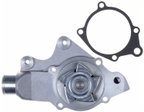Gates 42004 Engine Water Pump - view 5