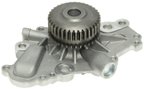 Gates 42015 Engine Water Pump - view 2