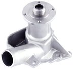 Gates 42018 Engine Water Pump - view 2