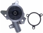 Gates 42018 Engine Water Pump - view 5