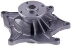 Gates 42022 Engine Water Pump - view 2