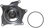 Gates 42022 Engine Water Pump - view 5