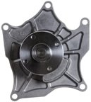Gates 42022 Engine Water Pump - view 4