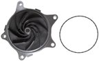 Gates 42025 Engine Water Pump - Main - view 5