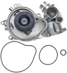Gates 42027 Engine Water Pump - Main - view 5