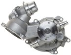 Gates 42027 Engine Water Pump - Main - view 4