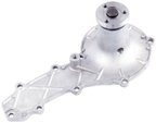 Gates 42029 Engine Water Pump - view 2