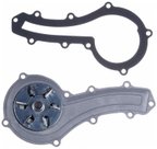 Gates 42029 Engine Water Pump - view 5
