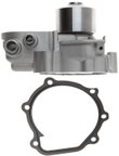 Gates 42030 Engine Water Pump - view 3