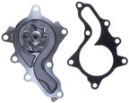 Gates 42031 Engine Water Pump - view 5
