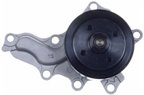 Gates 42031 Engine Water Pump - view 4