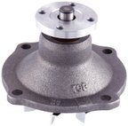Gates 42032 Engine Water Pump - view 2