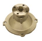 Gates 42032 Engine Water Pump - view 4