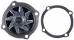 Gates 42032 Engine Water Pump - view 5