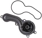 Gates 42036 Engine Water Pump - view 5