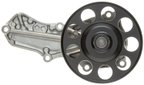 Gates 42039 Engine Water Pump - view 2