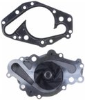 Gates 42041 Engine Water Pump - view 4
