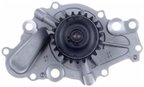 Gates 42041 Engine Water Pump - view 3