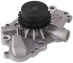 Gates 42043 Engine Water Pump - view 2