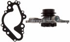 Gates 42043 Engine Water Pump - view 3