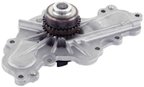 Gates 42044 Engine Water Pump - view 2