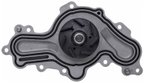 Gates 42044 Engine Water Pump - view 4