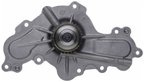 Gates 42044 Engine Water Pump - view 3