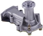 Gates 42045 Engine Water Pump - view 2
