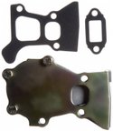 Gates 42045 Engine Water Pump - view 5