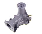 Gates 42045 Engine Water Pump - view 1