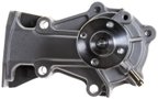 Gates 42045 Engine Water Pump - view 3