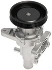Gates 42049BH Engine Water Pump - view 1