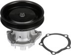 Gates 42049 Engine Water Pump - view 1