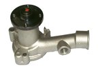 Gates 42050 Engine Water Pump - view 4