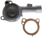 Gates 42050 Engine Water Pump - view 5