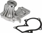 Gates 42051 Engine Water Pump - view 1