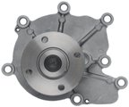 Gates 42053 Engine Water Pump - view 2