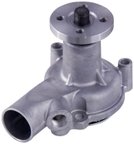 Gates 42055 Engine Water Pump - view 2