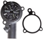 Gates 42055 Engine Water Pump - view 5