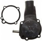 Gates 42057 Engine Water Pump - view 5