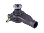 Gates 42057 Engine Water Pump - view 1