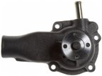 Gates 42057 Engine Water Pump - view 3