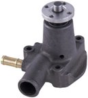 Gates 42060 Engine Water Pump - view 2
