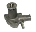 Gates 42060 Engine Water Pump - view 4