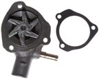 Gates 42060 Engine Water Pump - view 5