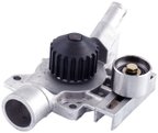 Gates 42063 Engine Water Pump - view 2